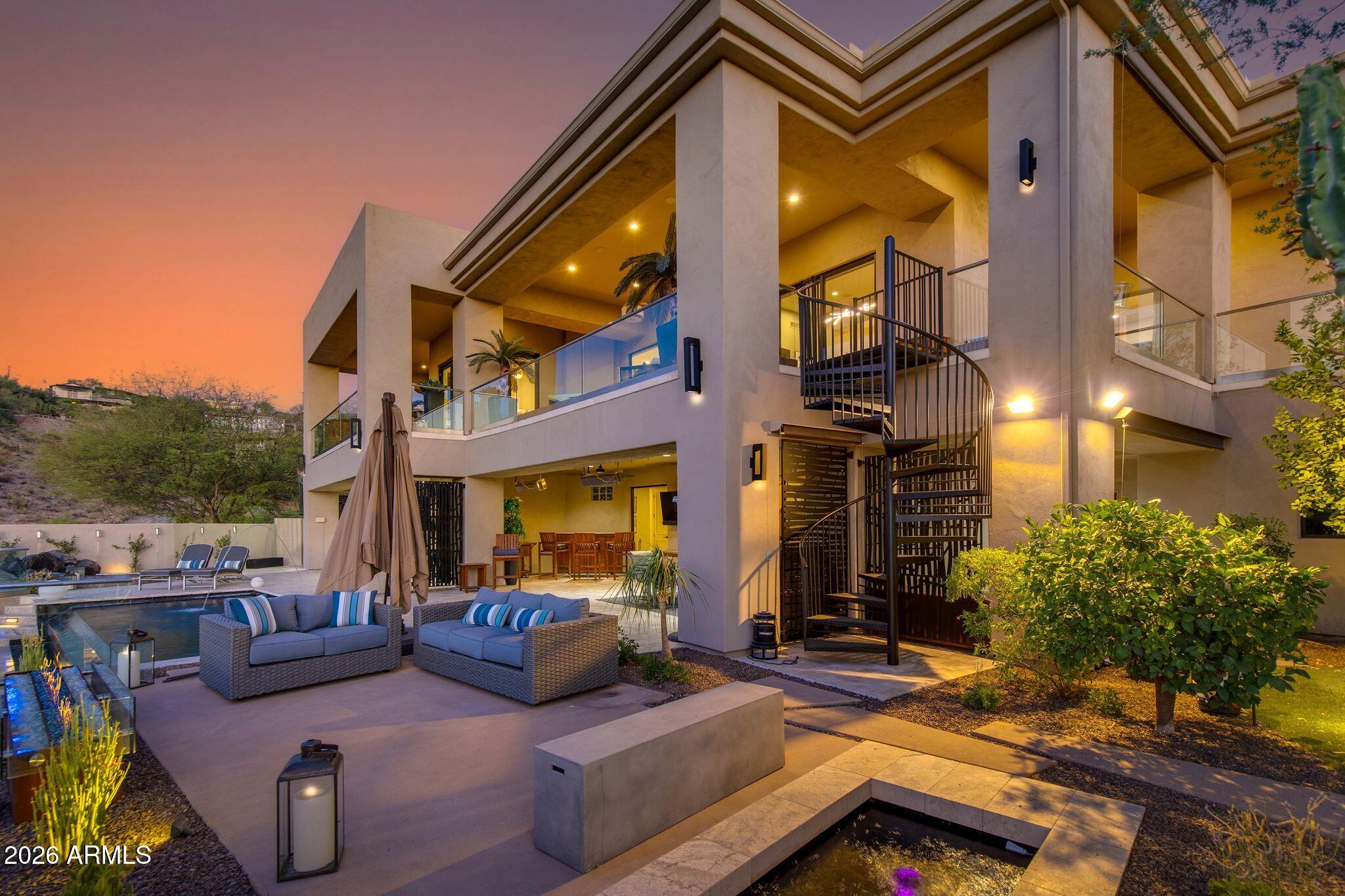 RESERVE AT MOONRIDGE GOLF ESTATES - Residential