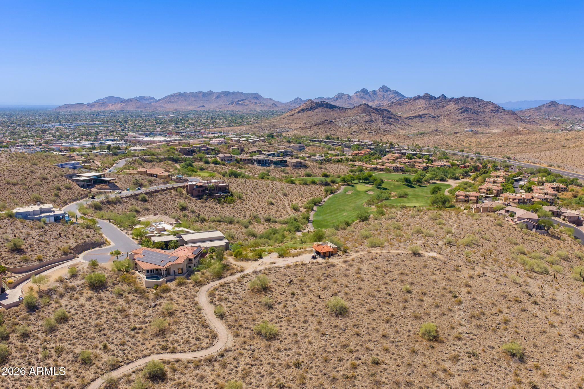 RESERVE AT MOONRIDGE GOLF ESTATES - Residential
