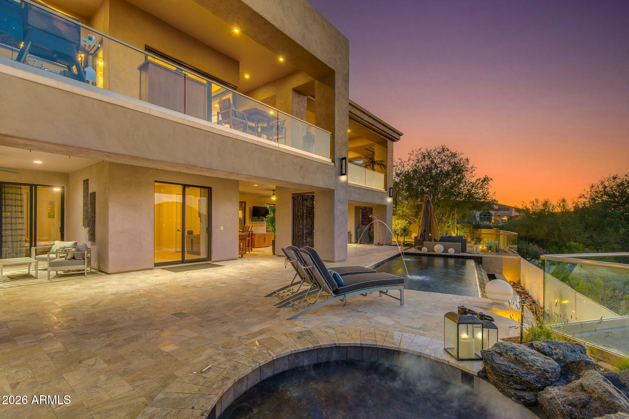 RESERVE AT MOONRIDGE GOLF ESTATES - Residential