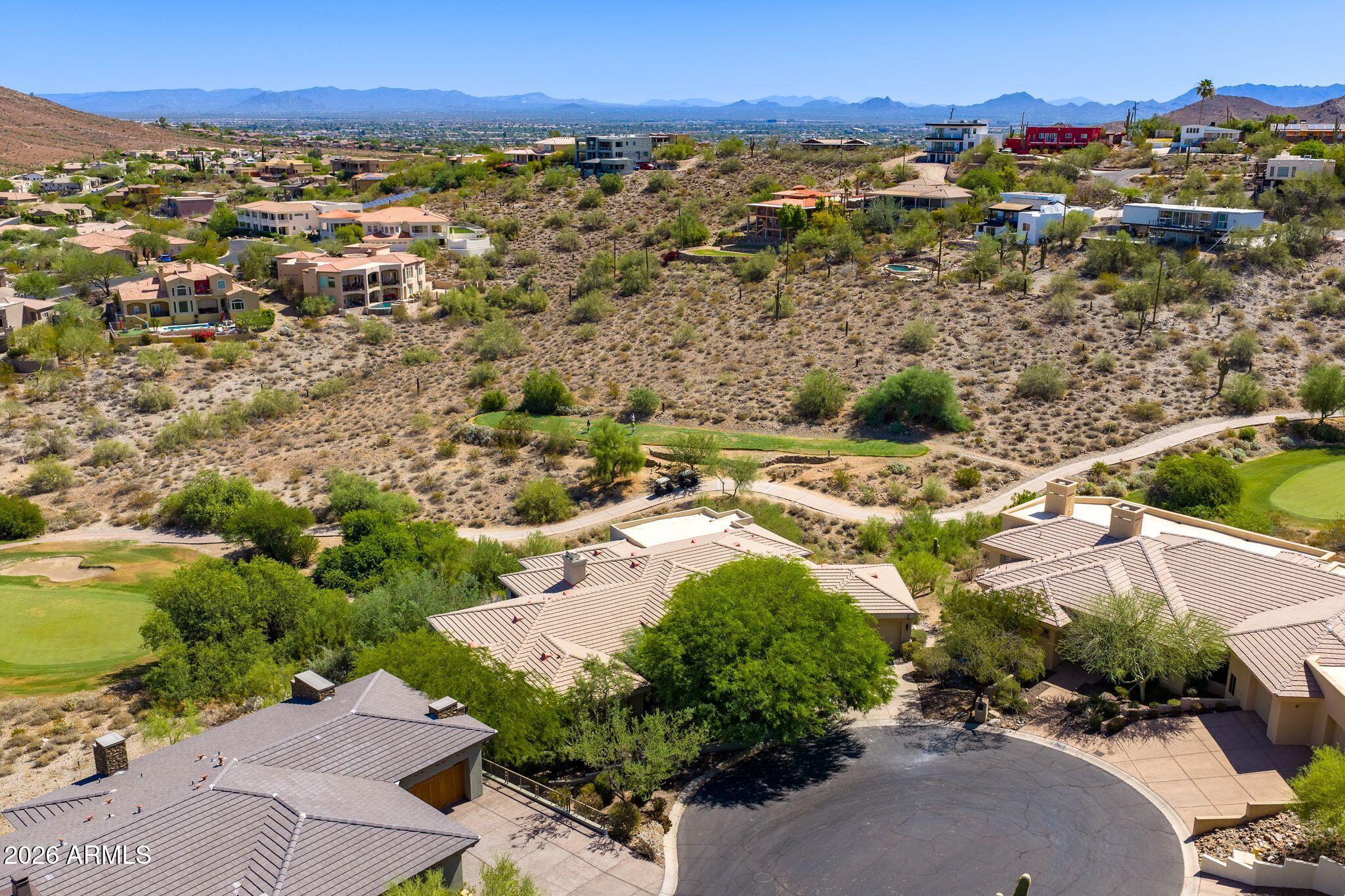RESERVE AT MOONRIDGE GOLF ESTATES - Residential