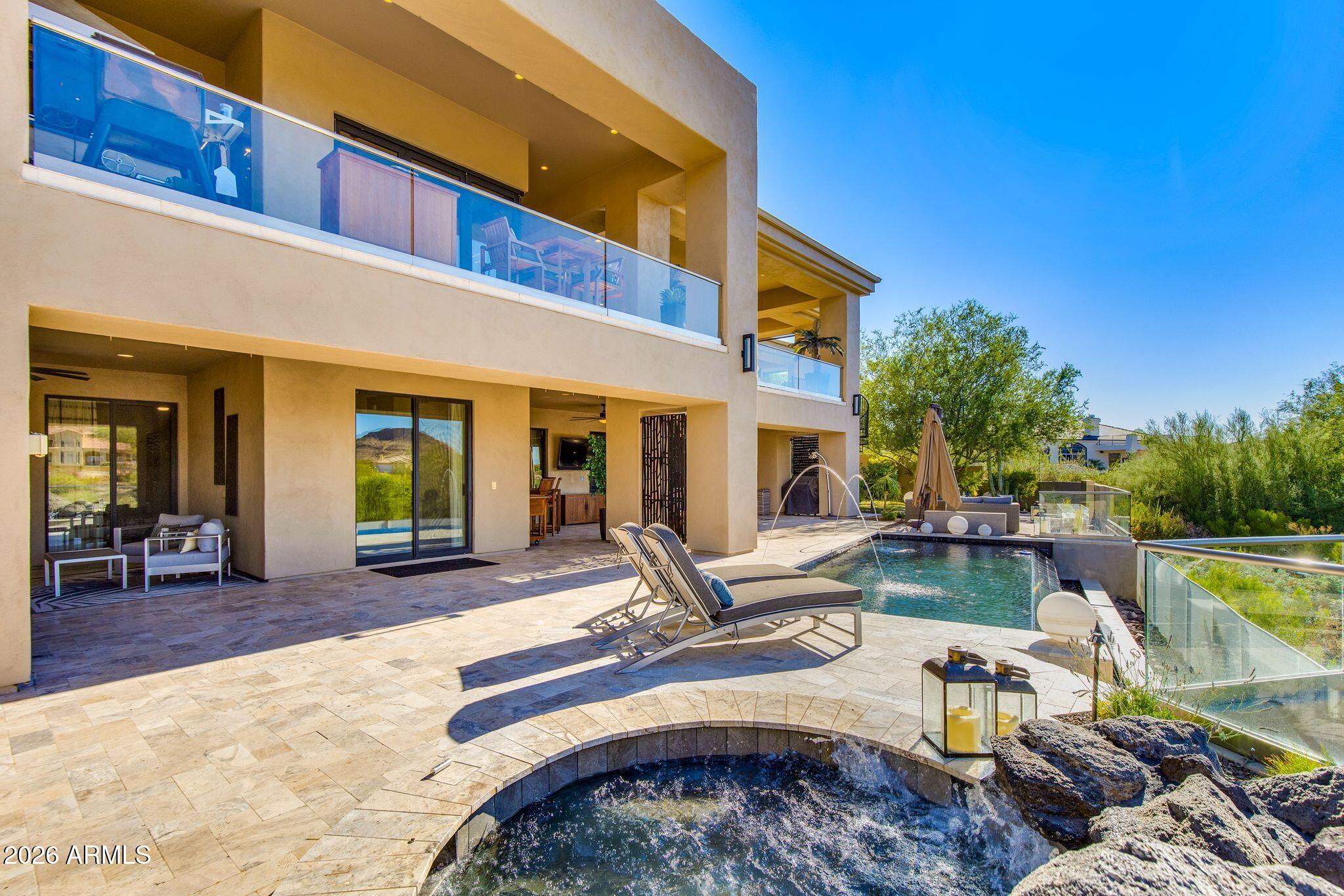 RESERVE AT MOONRIDGE GOLF ESTATES - Residential