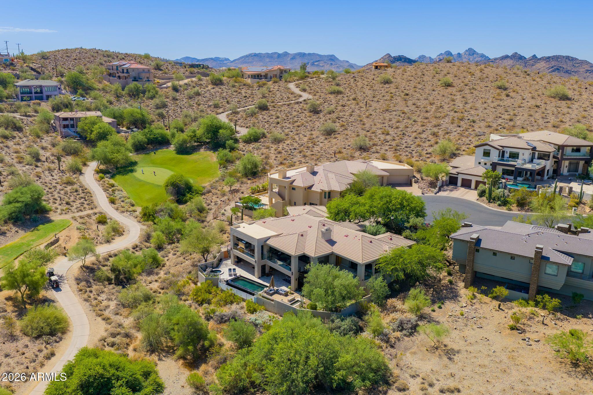 RESERVE AT MOONRIDGE GOLF ESTATES - Residential