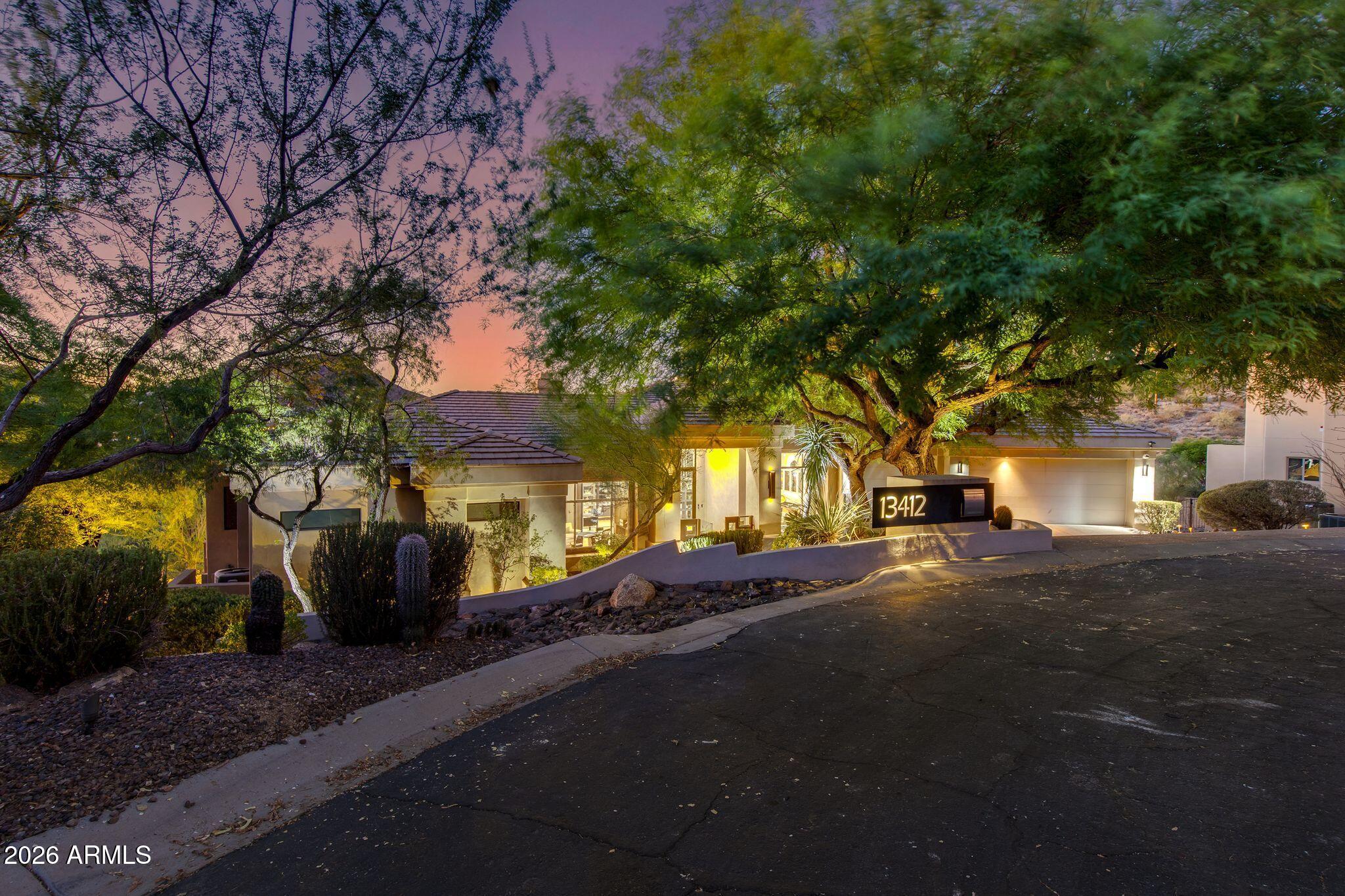 RESERVE AT MOONRIDGE GOLF ESTATES - Residential