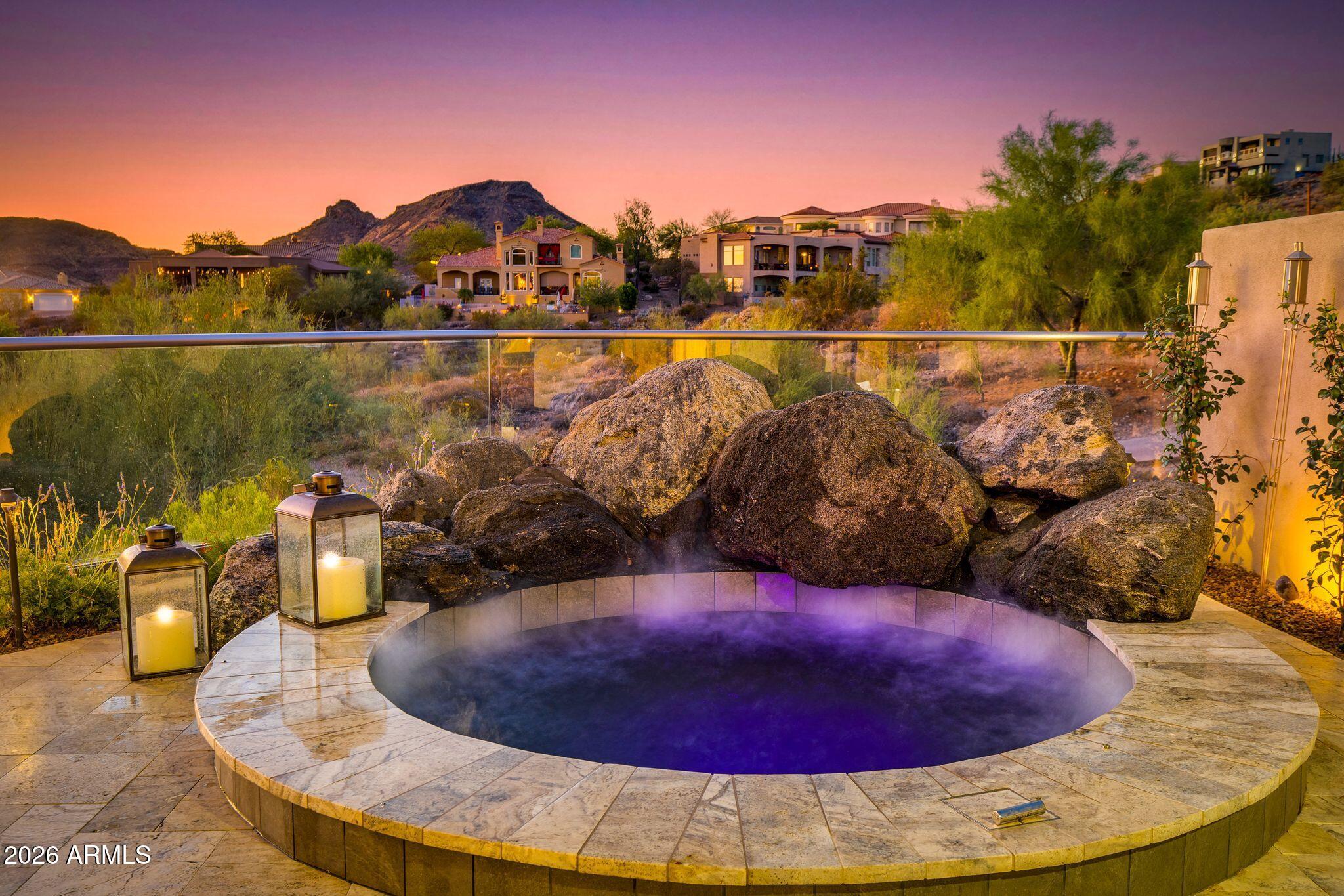 RESERVE AT MOONRIDGE GOLF ESTATES - Residential