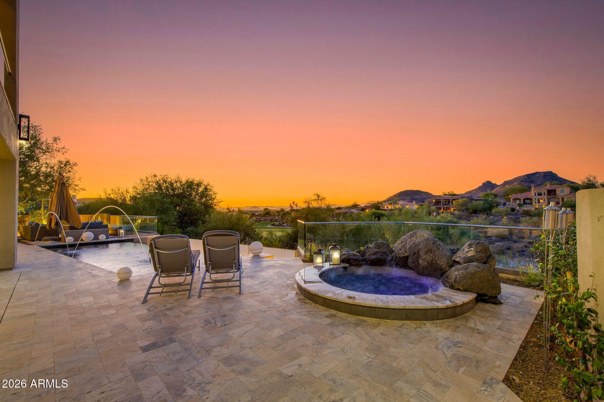 RESERVE AT MOONRIDGE GOLF ESTATES - Residential