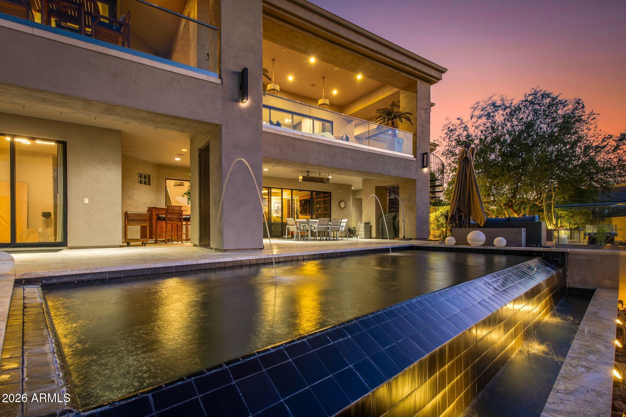 RESERVE AT MOONRIDGE GOLF ESTATES - Residential