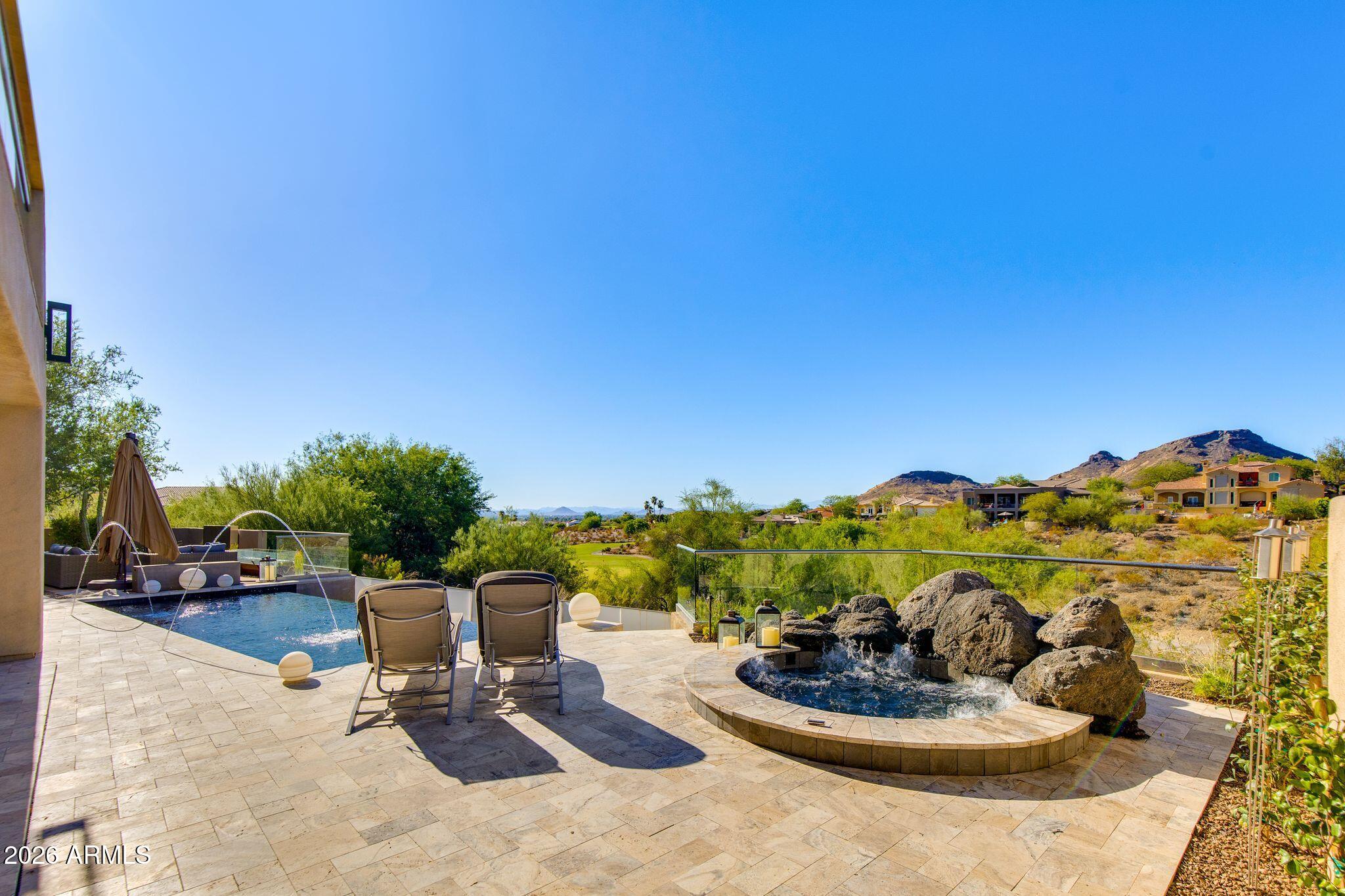 RESERVE AT MOONRIDGE GOLF ESTATES - Residential