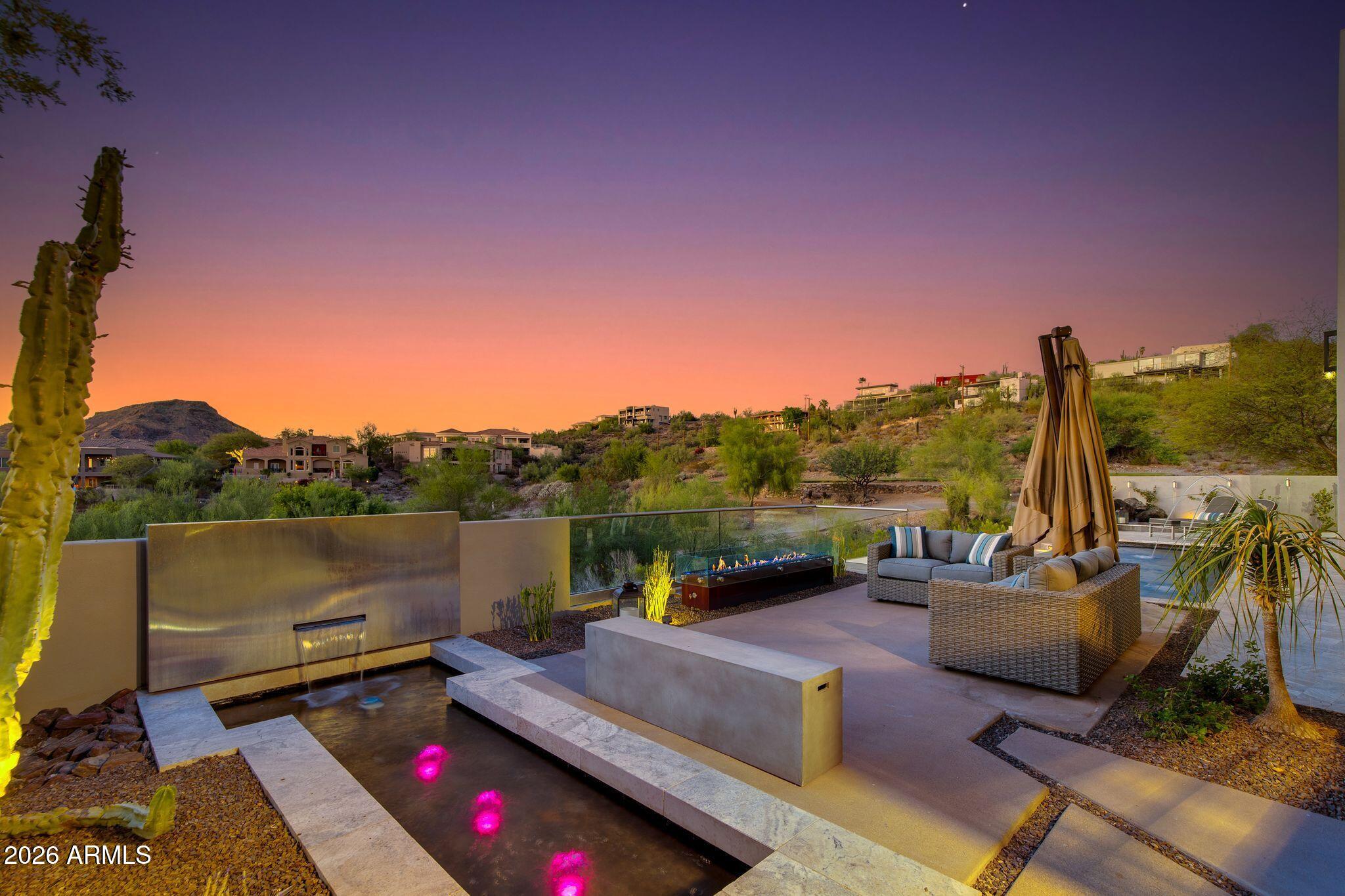 RESERVE AT MOONRIDGE GOLF ESTATES - Residential
