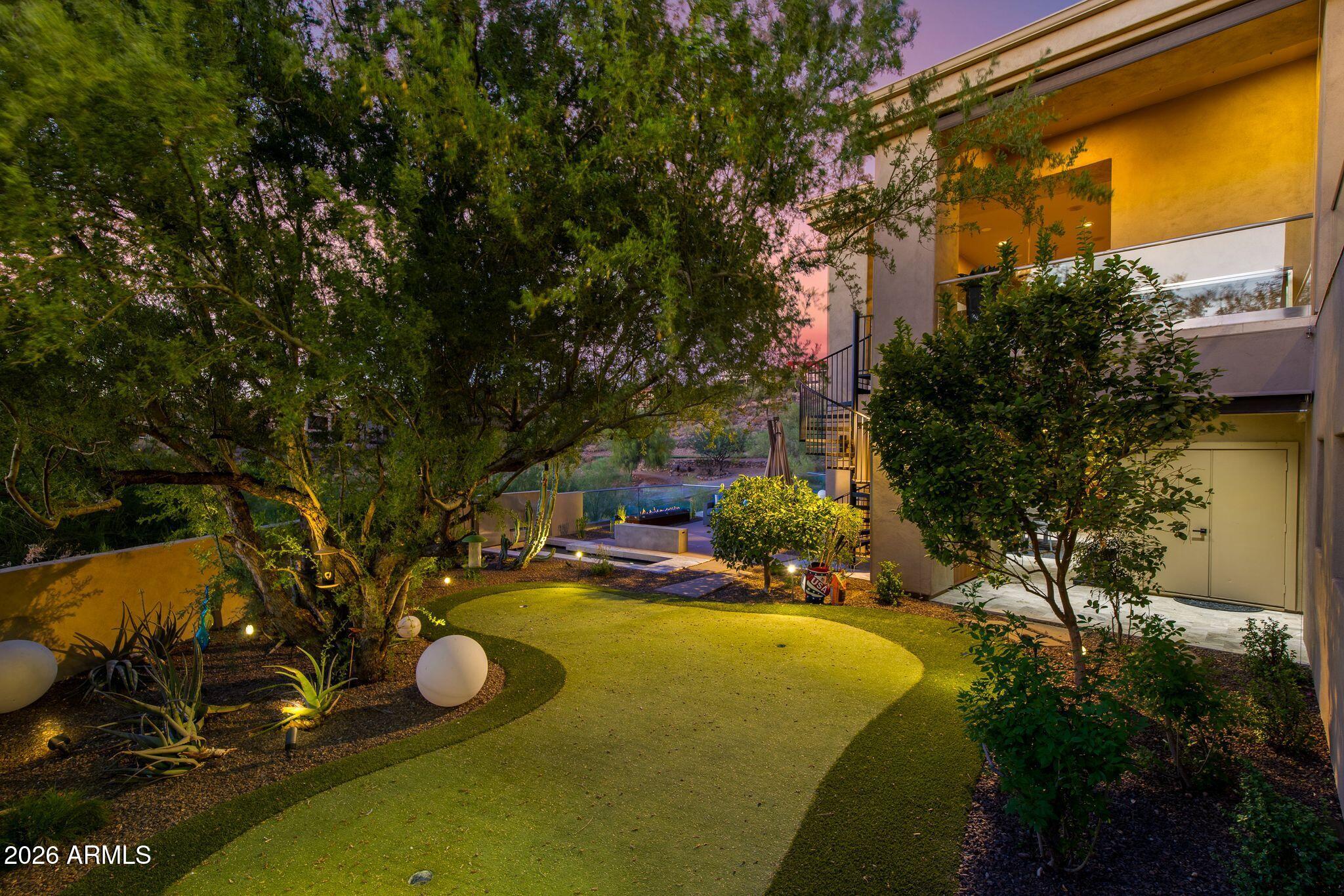 RESERVE AT MOONRIDGE GOLF ESTATES - Residential