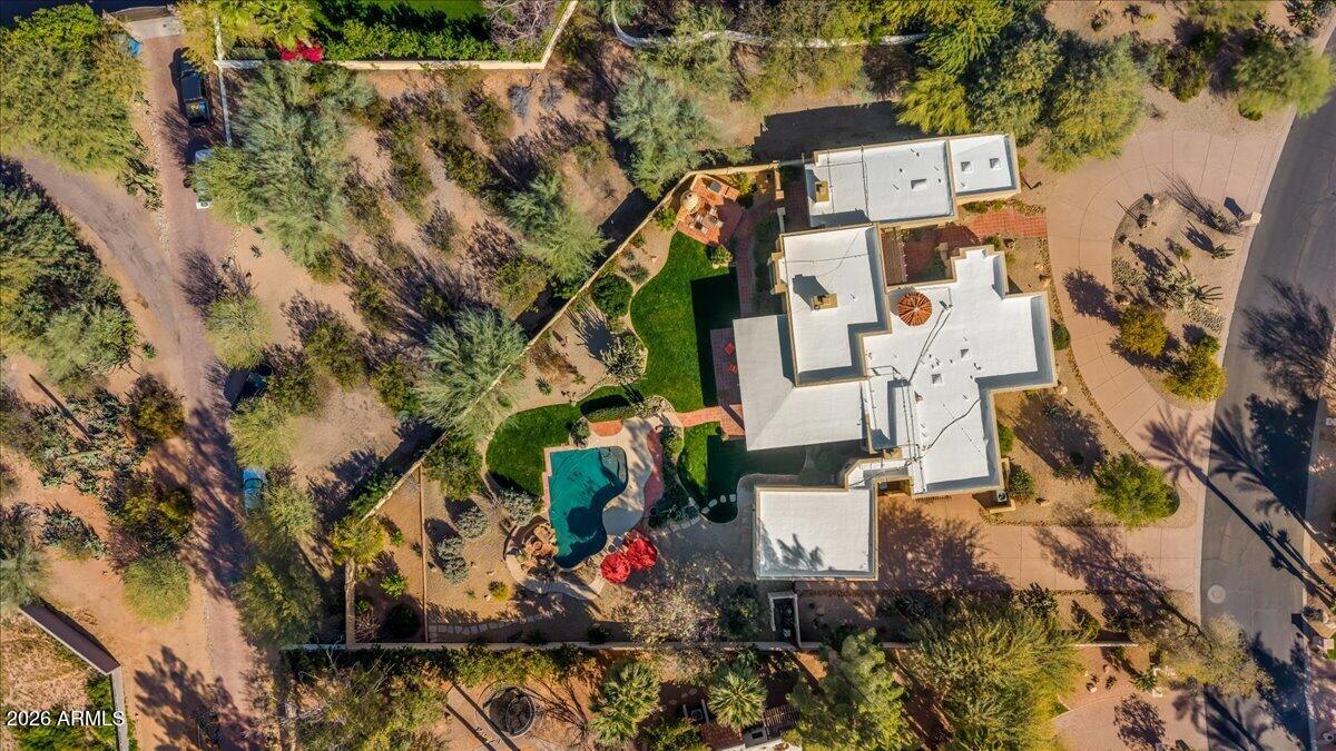 TIERRA DEL PARAISO - Residential