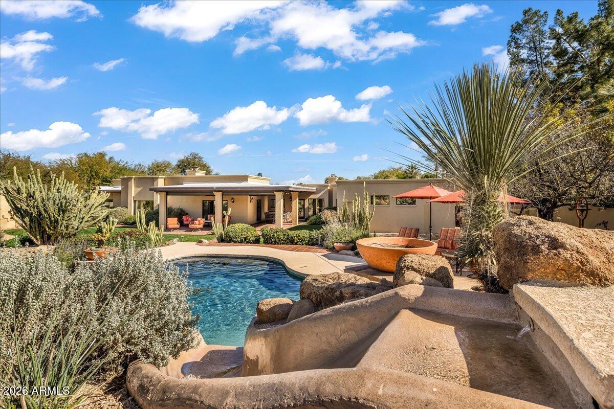 TIERRA DEL PARAISO - Residential