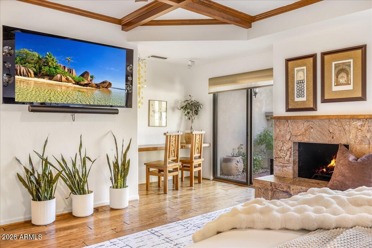 TIERRA DEL PARAISO - Residential