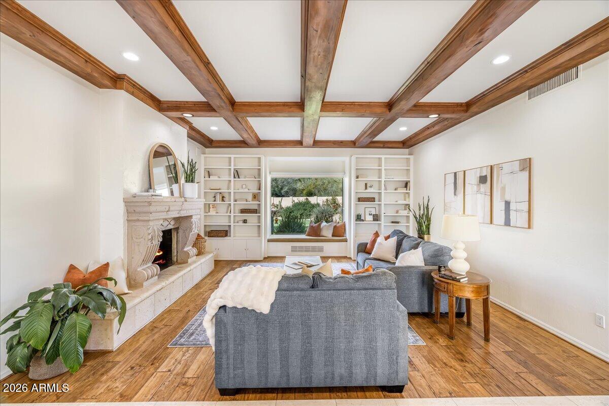TIERRA DEL PARAISO - Residential