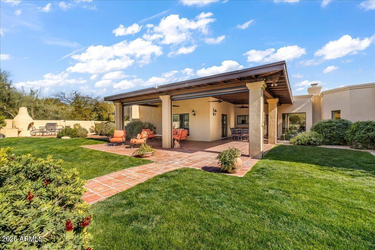 TIERRA DEL PARAISO - Residential