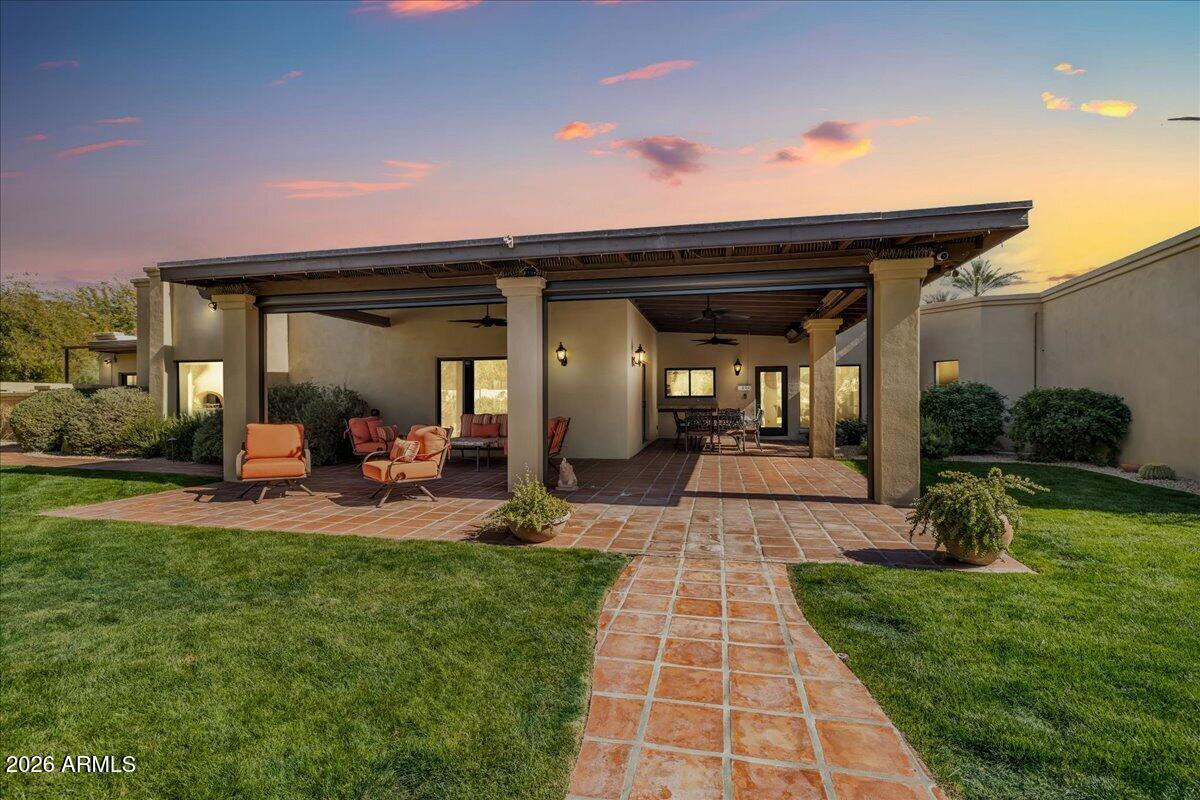 TIERRA DEL PARAISO - Residential