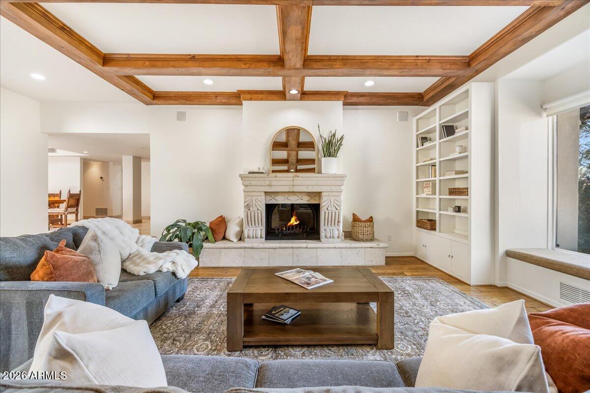 TIERRA DEL PARAISO - Residential