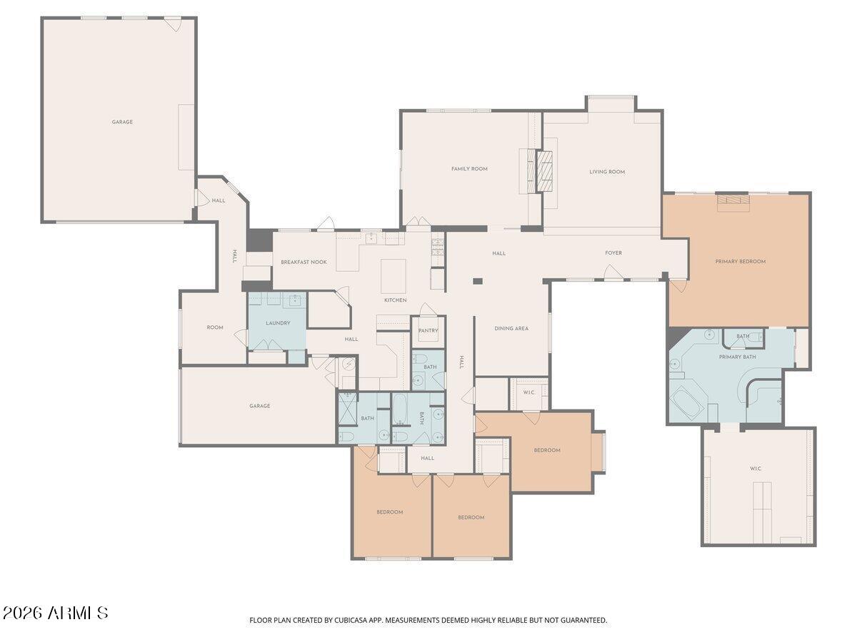 TIERRA DEL PARAISO - Residential