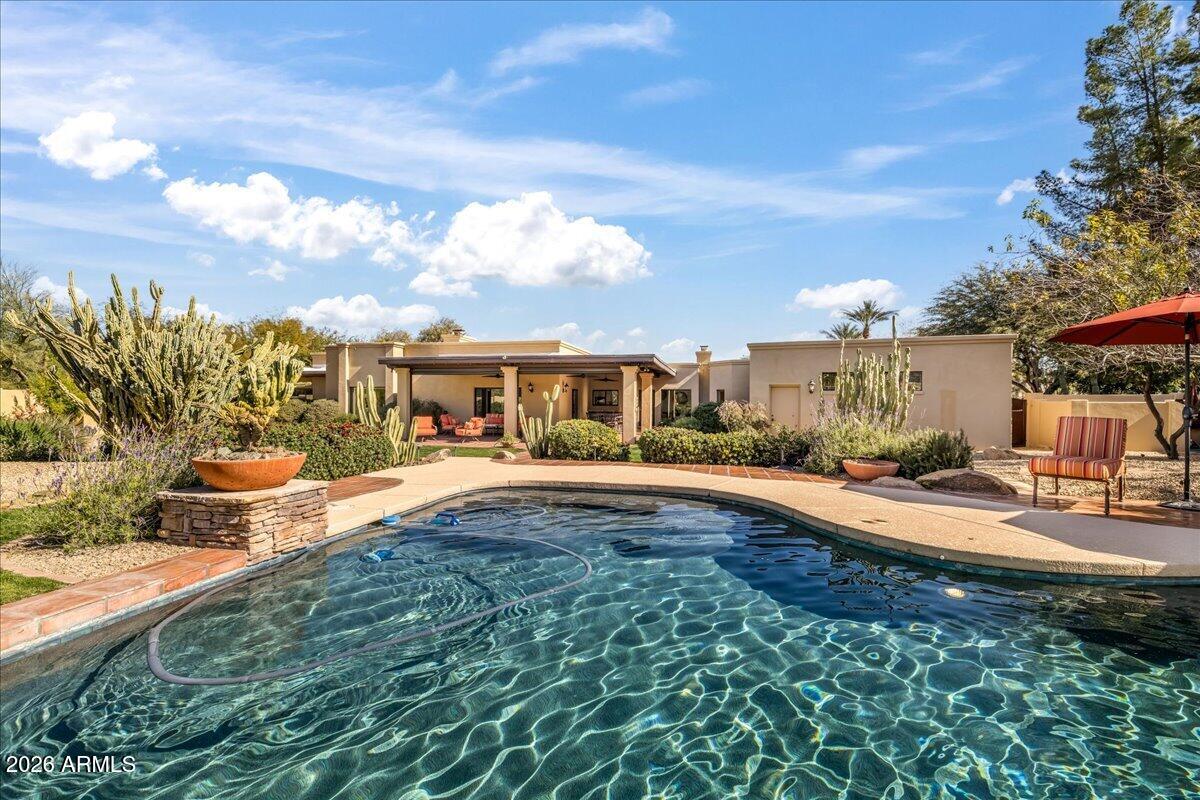 TIERRA DEL PARAISO - Residential