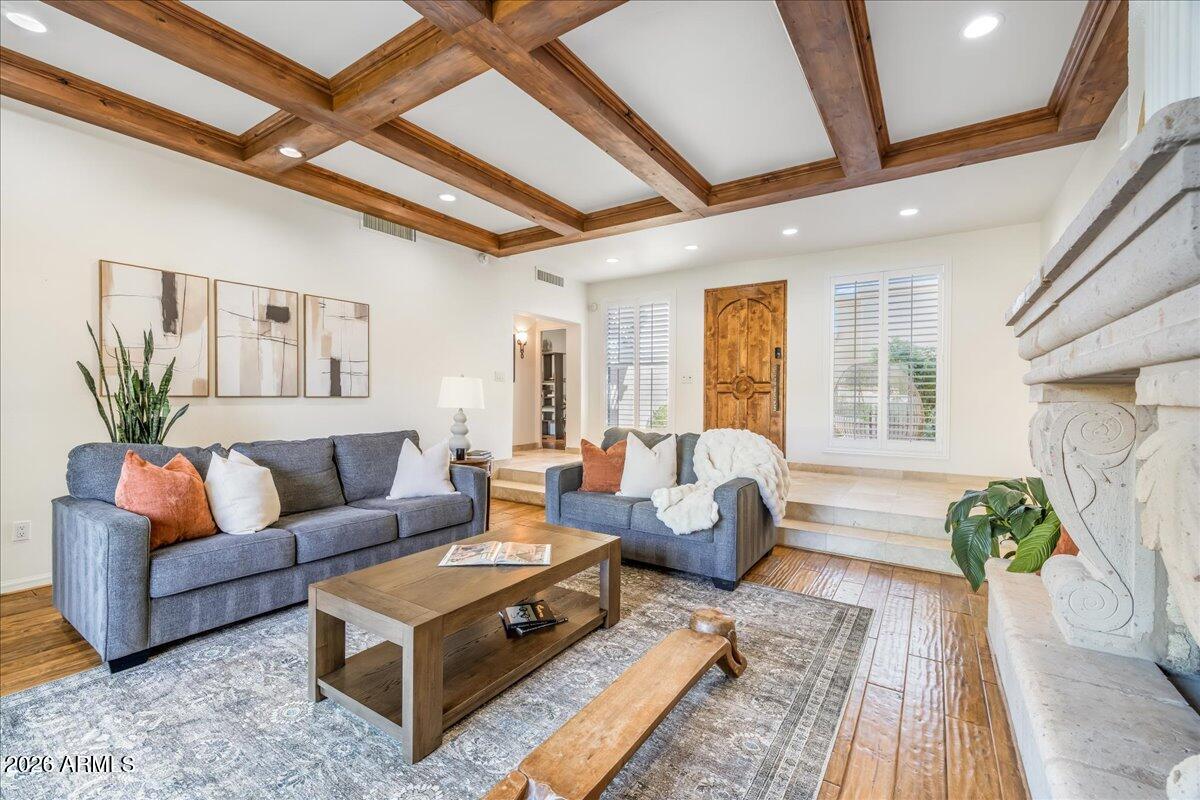 TIERRA DEL PARAISO - Residential