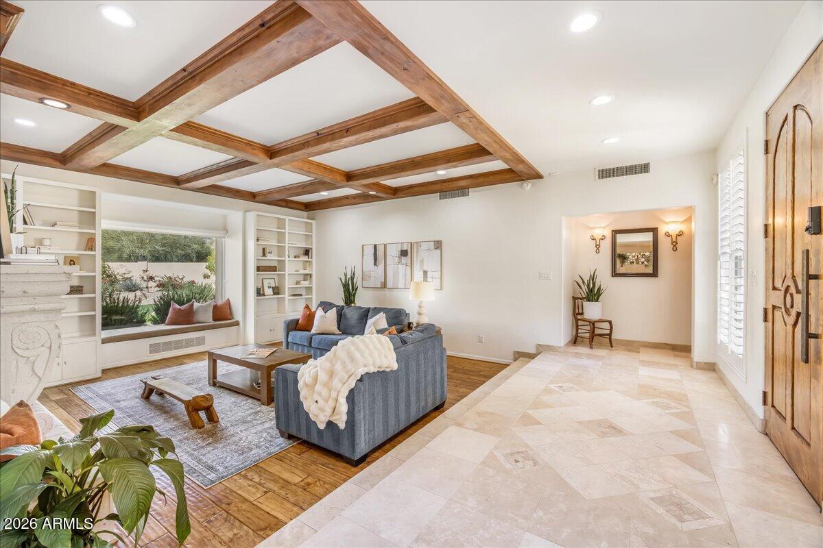 TIERRA DEL PARAISO - Residential