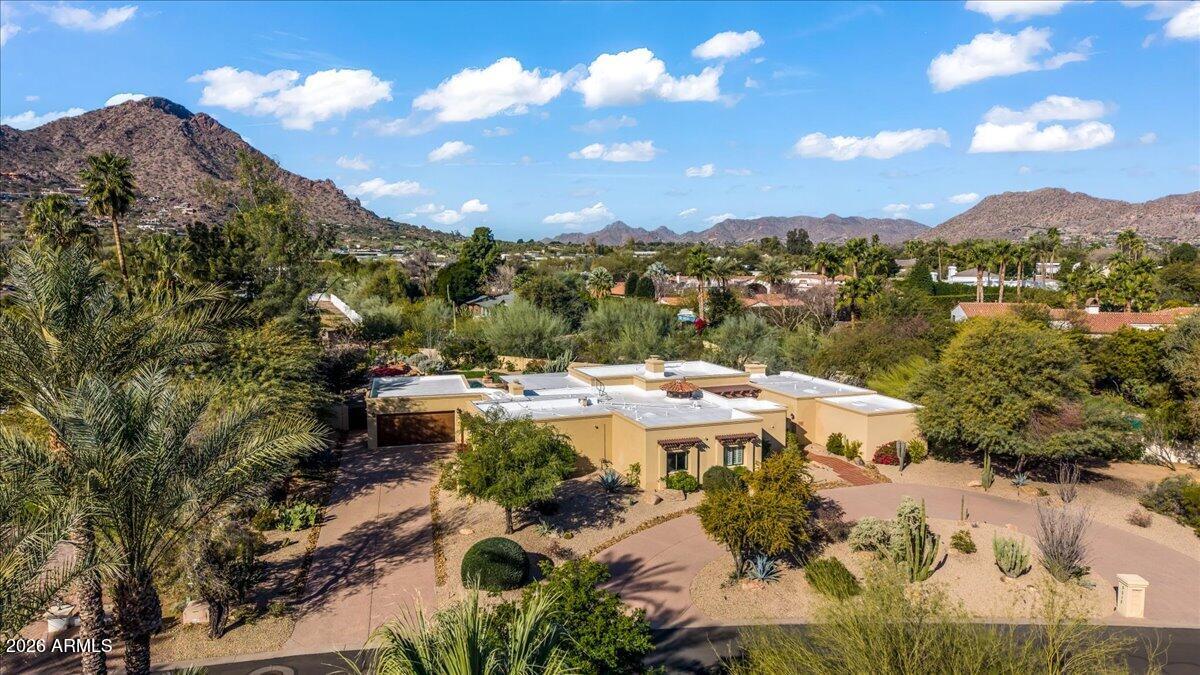 TIERRA DEL PARAISO - Residential
