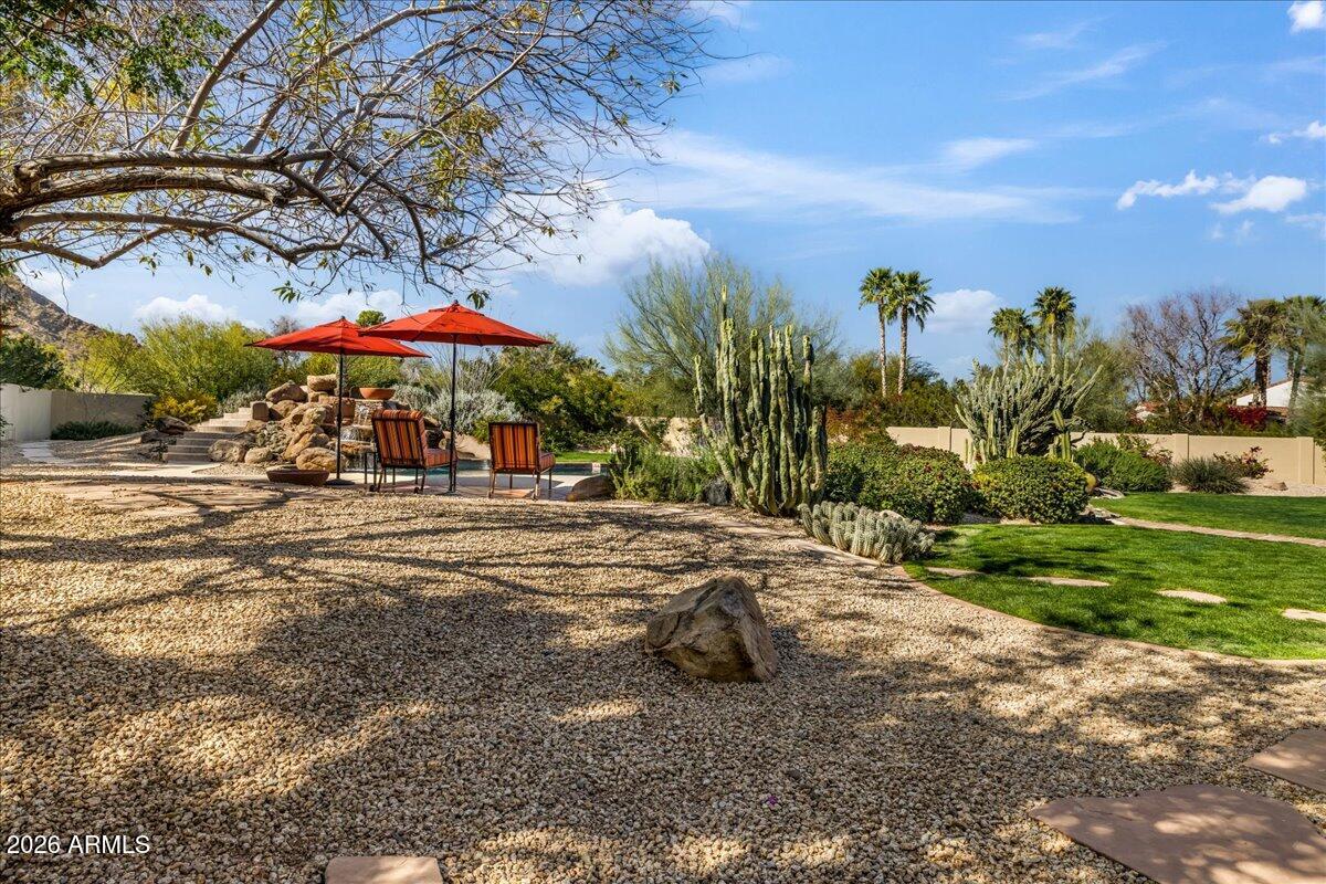TIERRA DEL PARAISO - Residential