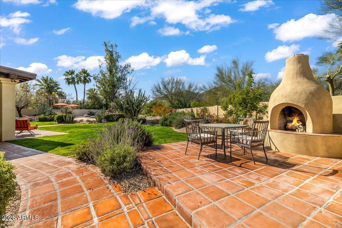 TIERRA DEL PARAISO - Residential