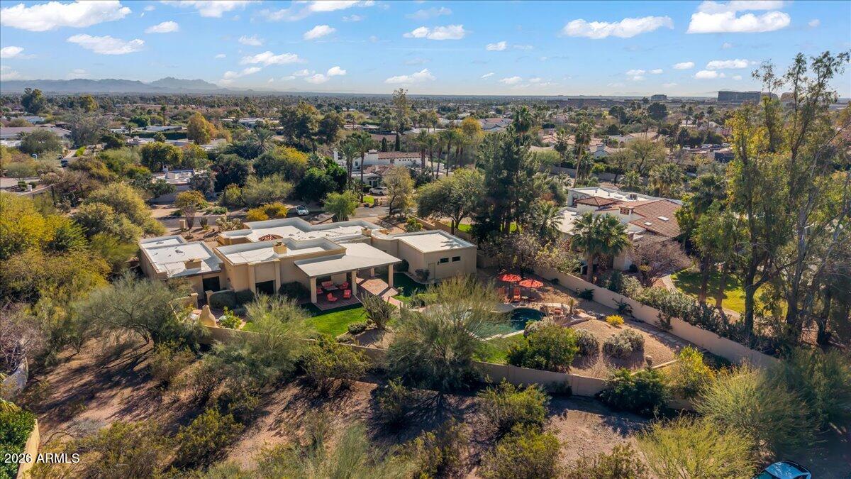 TIERRA DEL PARAISO - Residential