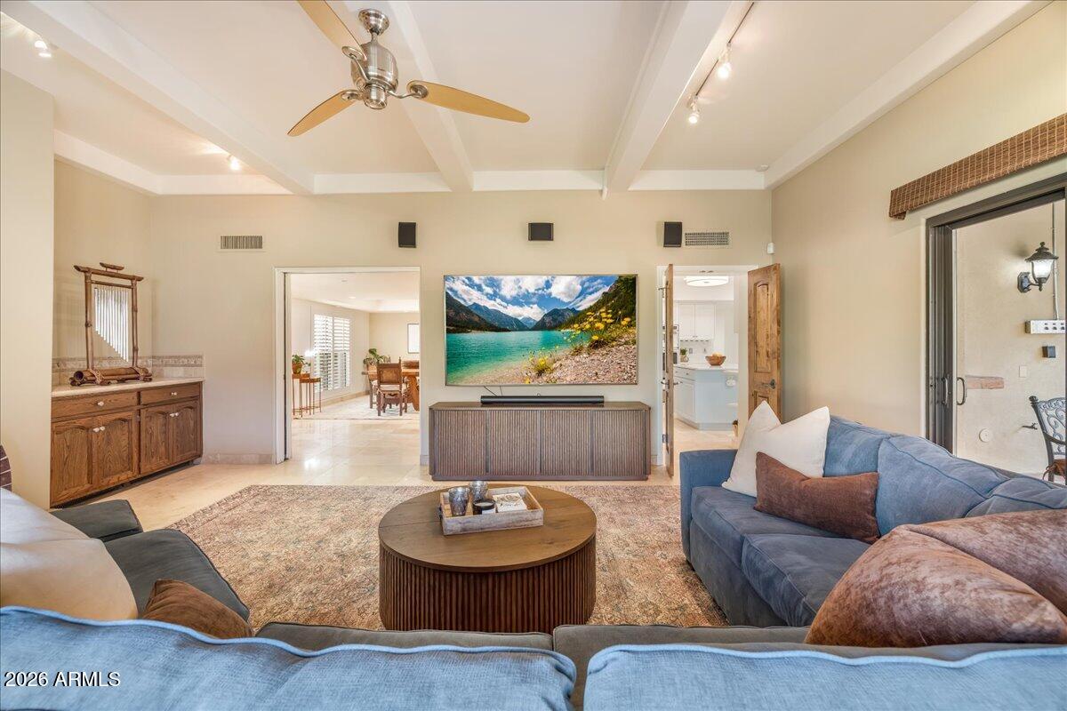 TIERRA DEL PARAISO - Residential