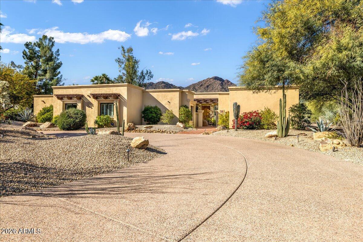 TIERRA DEL PARAISO - Residential