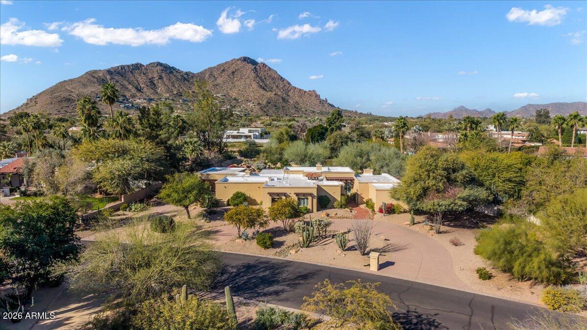 TIERRA DEL PARAISO - Residential