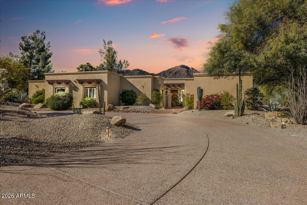 TIERRA DEL PARAISO - Residential