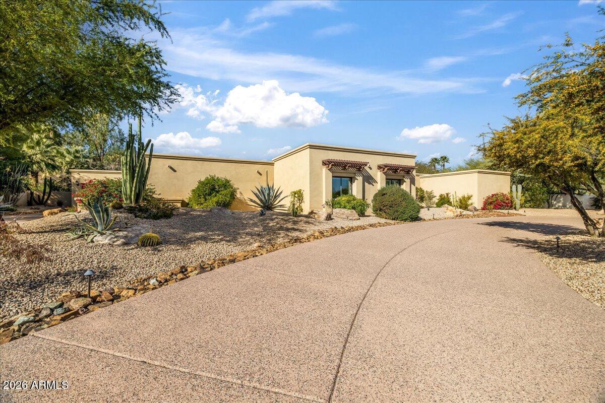 TIERRA DEL PARAISO - Residential