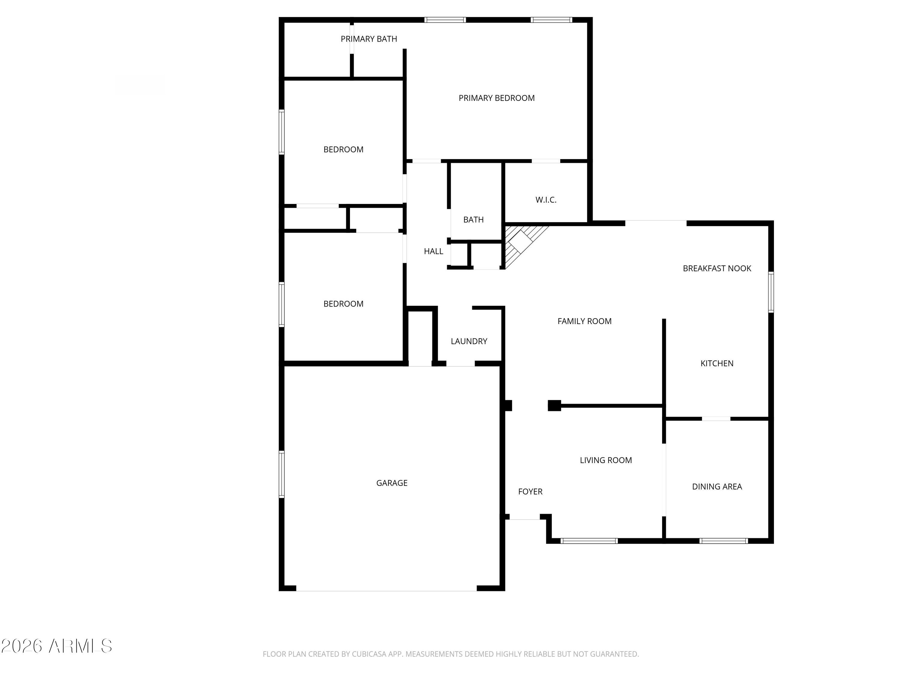 SUMMIT MEADOWS - Residential