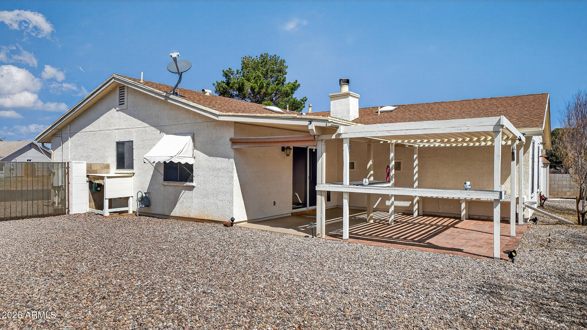 SUMMIT MEADOWS - Residential