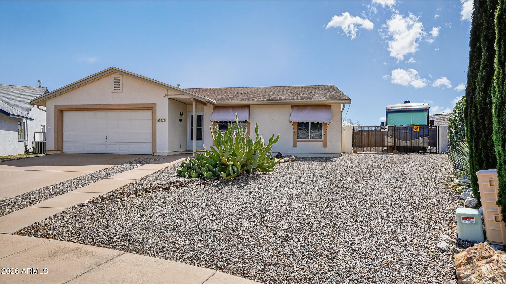 SUMMIT MEADOWS - Residential