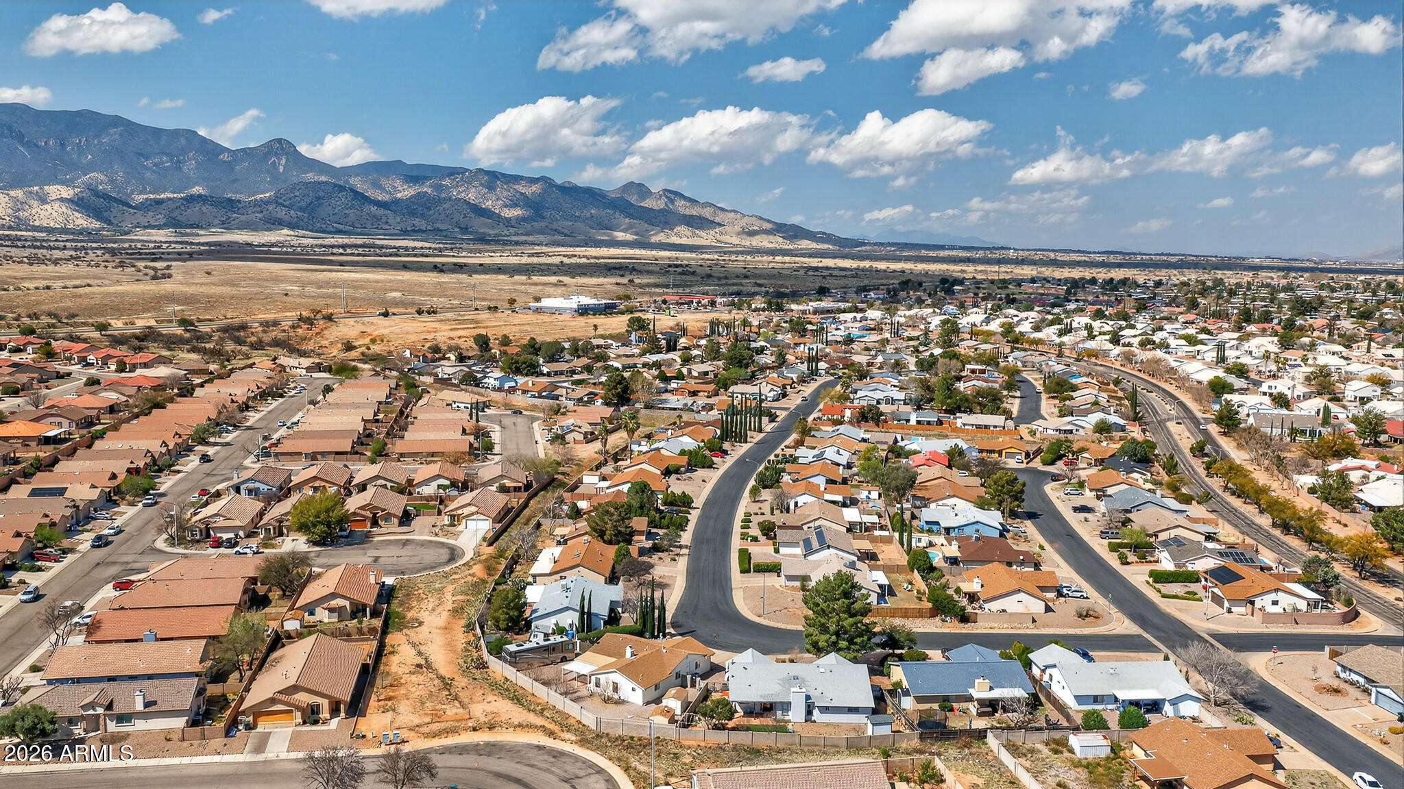 SUMMIT MEADOWS - Residential
