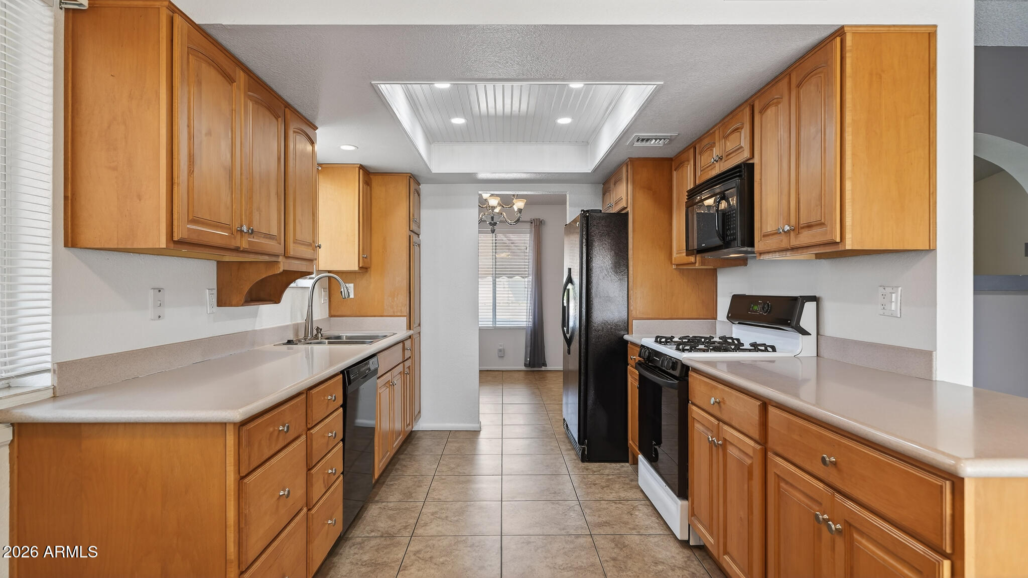 SUMMIT MEADOWS - Residential