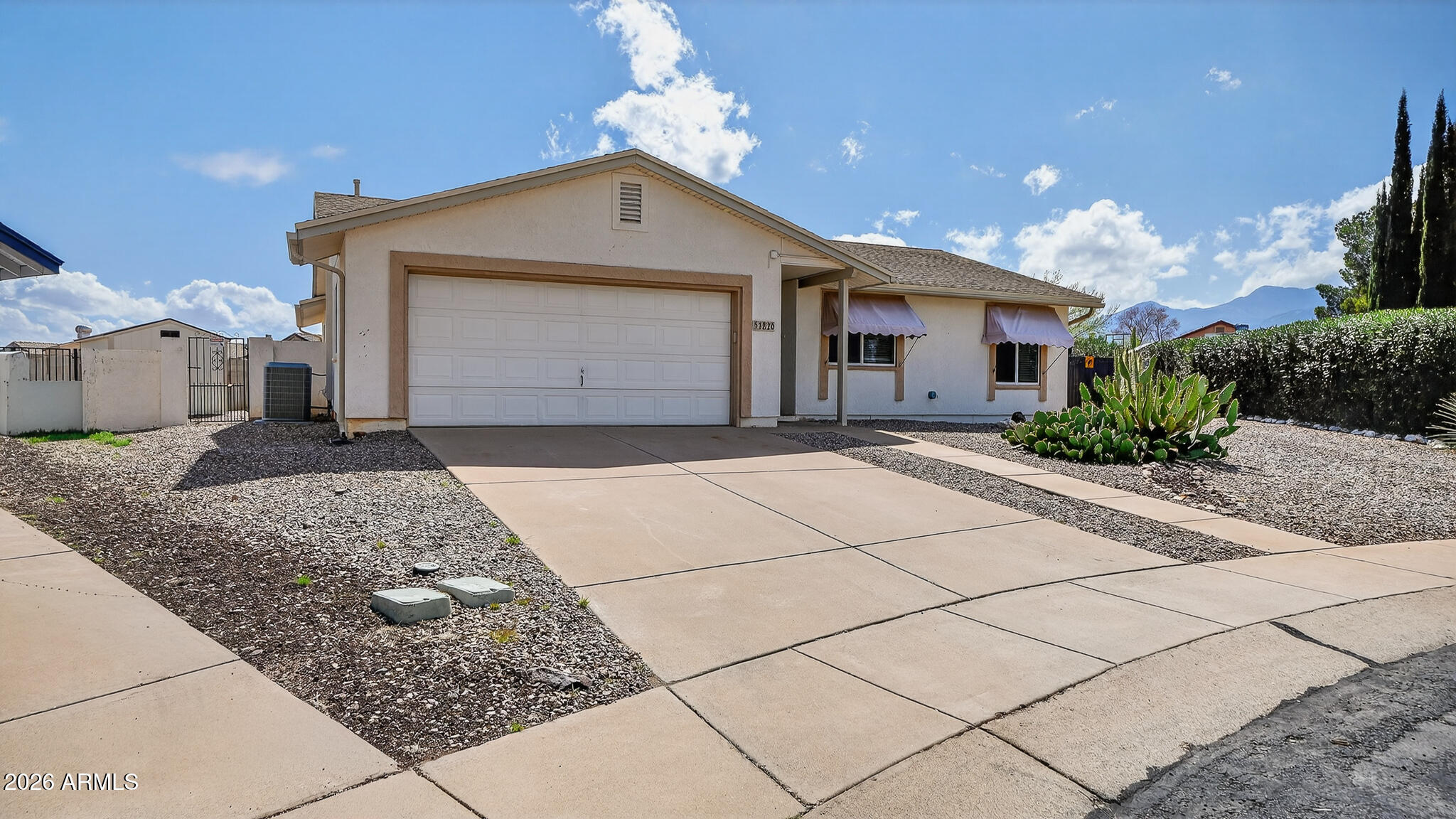 SUMMIT MEADOWS - Residential