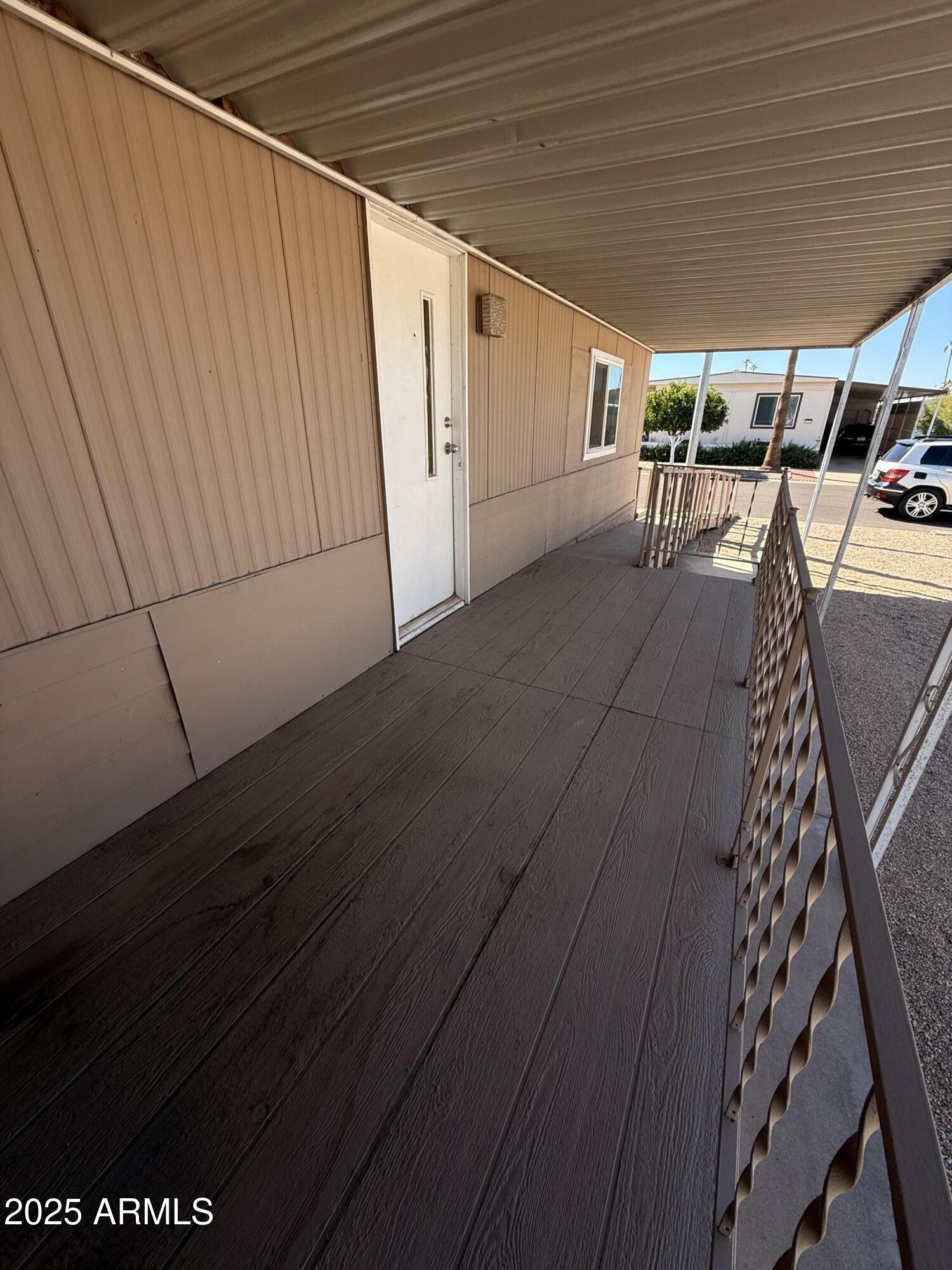 Friendly Village of Orangewood - Residential