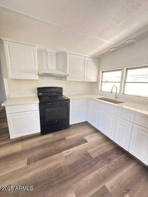 Friendly Village of Orangewood - Residential