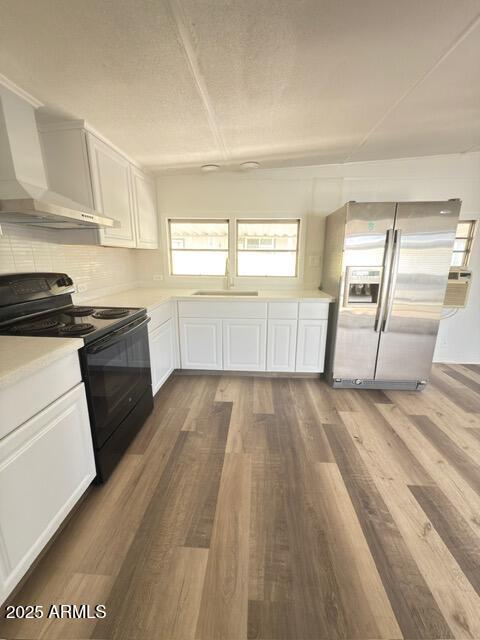 Friendly Village of Orangewood - Residential