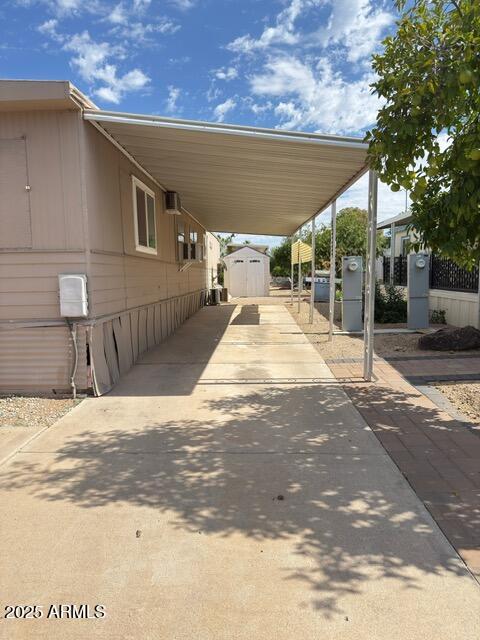 Friendly Village of Orangewood - Residential