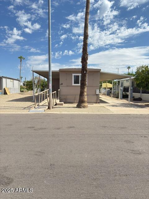 Friendly Village of Orangewood - Residential