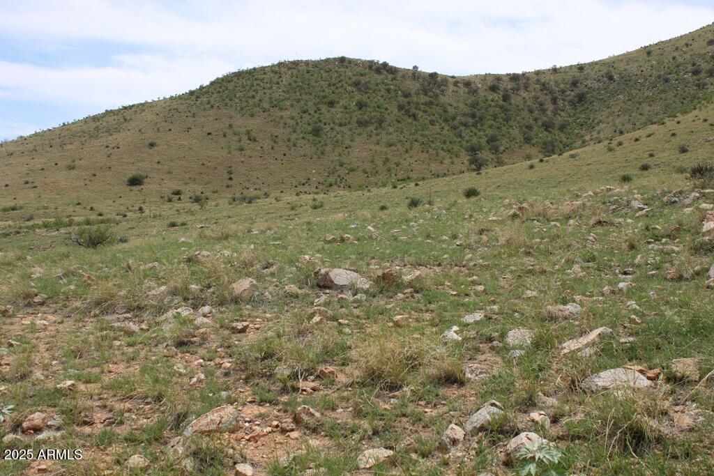 RANCHO SIERRA GRANDE - Land