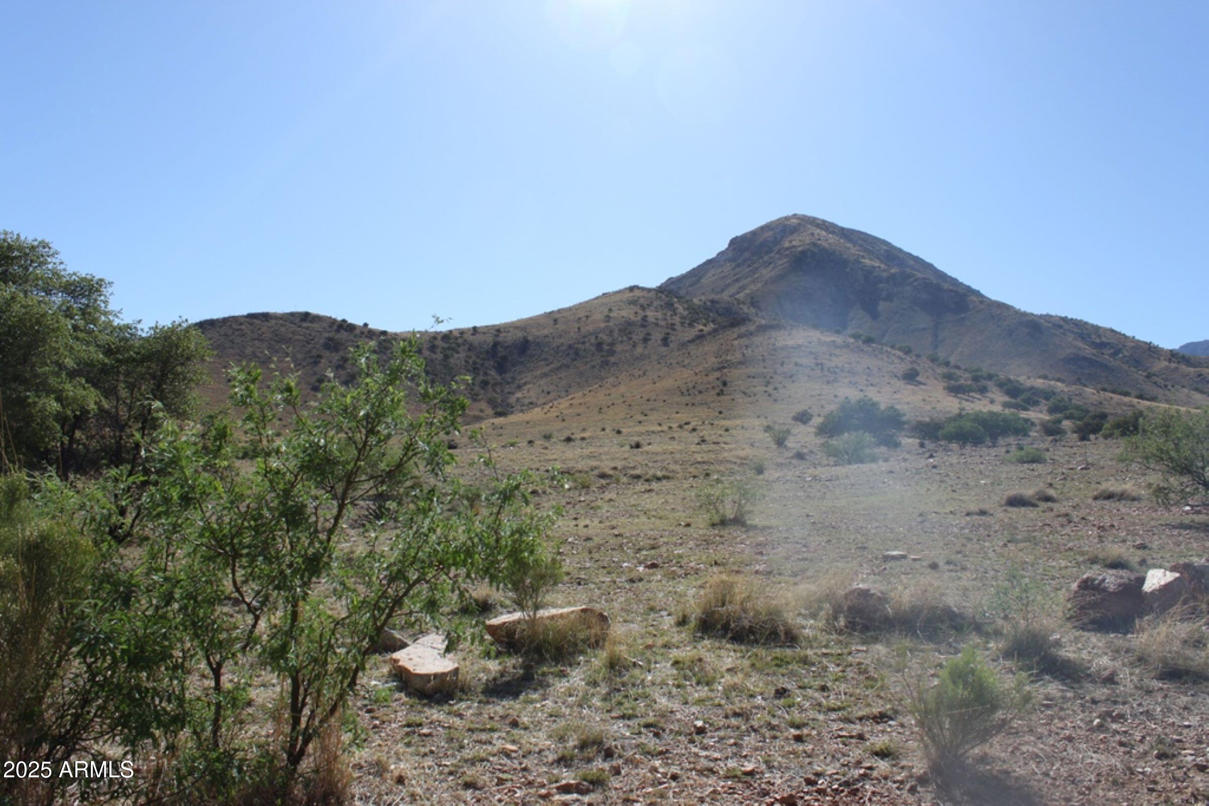 RANCHO SIERRA GRANDE - Land
