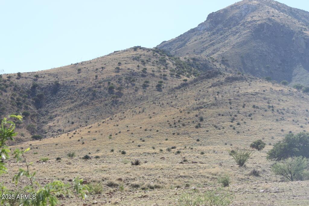 RANCHO SIERRA GRANDE - Land