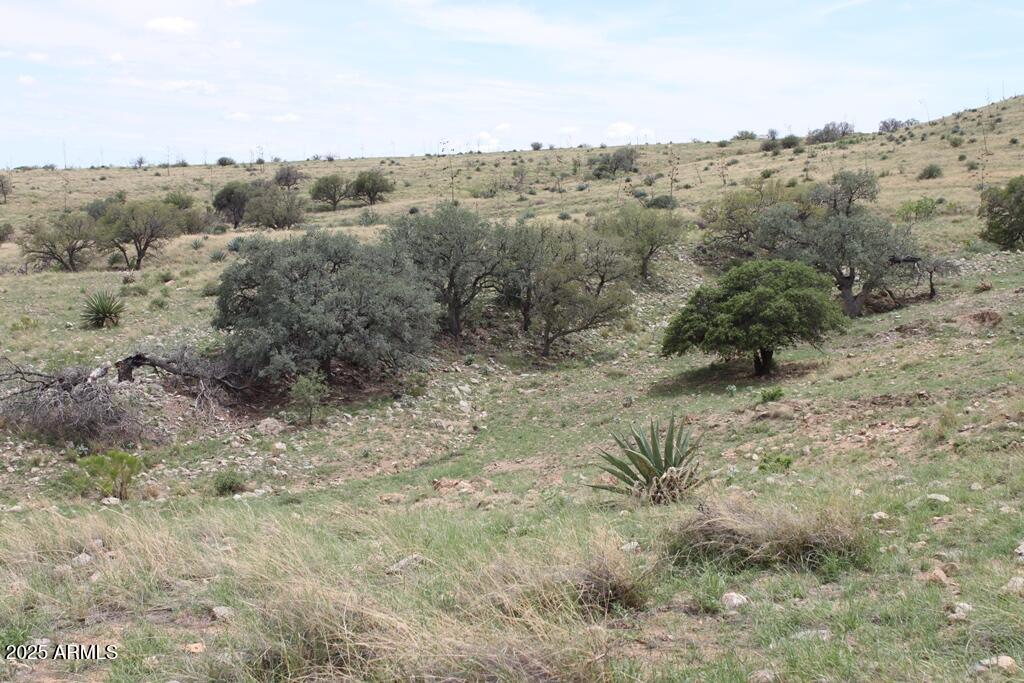 RANCHO SIERRA GRANDE - Land