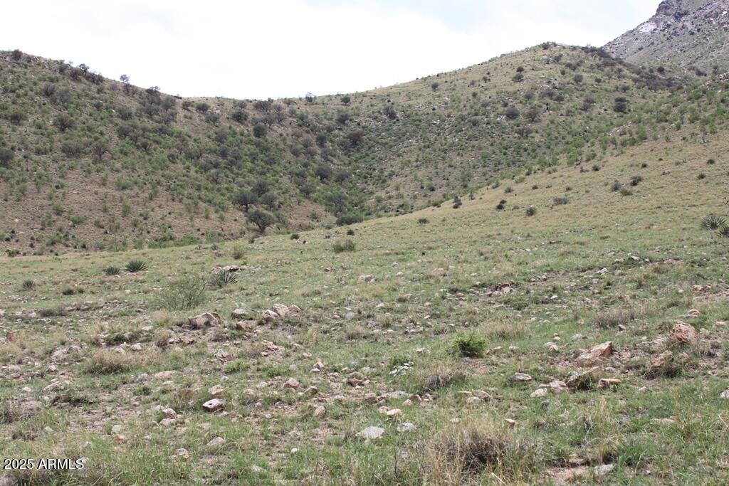 RANCHO SIERRA GRANDE - Land