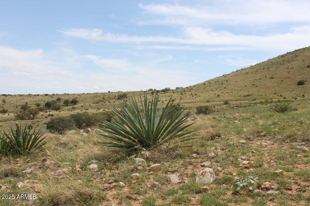 RANCHO SIERRA GRANDE - Land